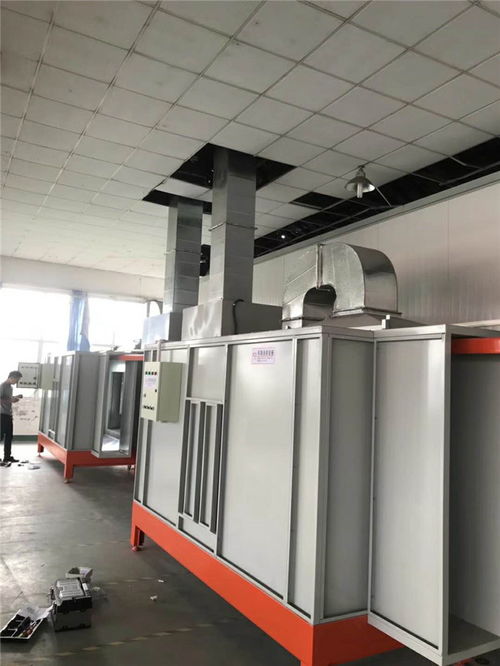 科海品牌可靠，臺州五金產(chǎn)品噴涂線技術(shù)咨詢指南