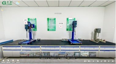 卡本VR 2.0震撼上線 足不出戶，身臨其境游工廠