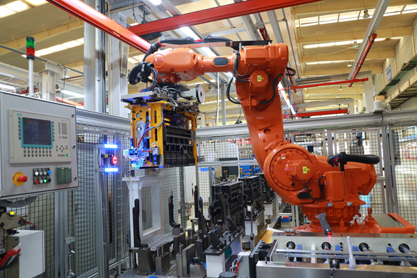 玉林 優(yōu)化營商環(huán)境向“新”而行，技術(shù)咨詢點(diǎn)燃未來科技發(fā)展引擎