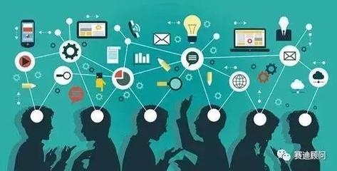 未來經(jīng)濟(jì)競爭新圖景 以“合縱連橫”與“跨界”創(chuàng)新突破行業(yè)壁壘