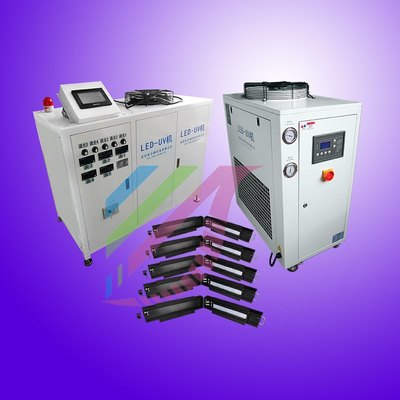 UVLED固化設備廠家淺談櫥柜門選擇UVLED光固化機的優(yōu)勢