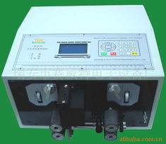 瑞安市賽威特電子設備廠 高效可靠的剝線機產品線，為電線電纜加工賦能